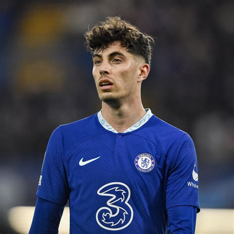 kai havertz chelsea transfer update